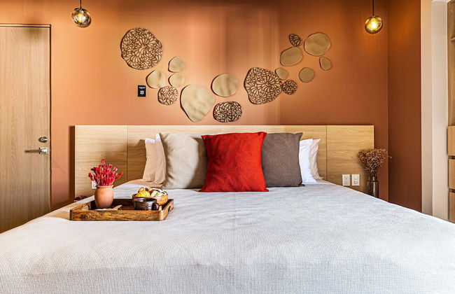 Kukun Inspire Polanco - Foto 35