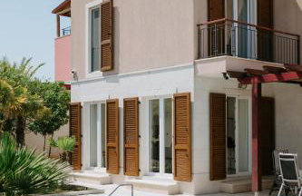 Villa Oleander by Domus Mirus - Rooftop Cinema & Pool & 6min Walk to Beach - Photo 38