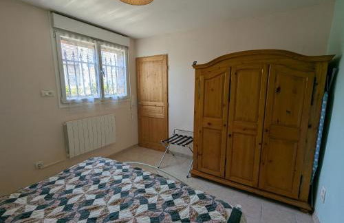 Appartement indépendant à Saran, proche Orléans - FR-1-590-574 - Photo 21