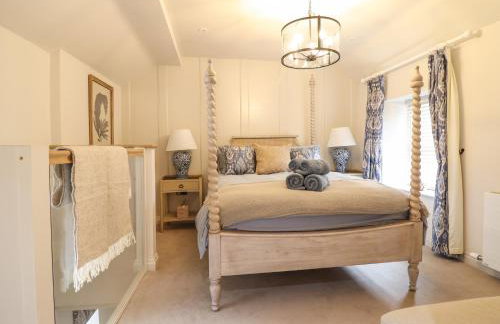 6 Uppergate Street Rose Cottage - Foto 11