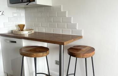 Flat-on-Sea - Foto 10