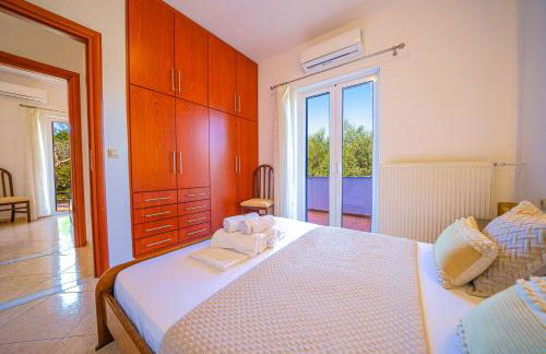 Villa Lima Pool & Jacuzzi Chania - Foto 21