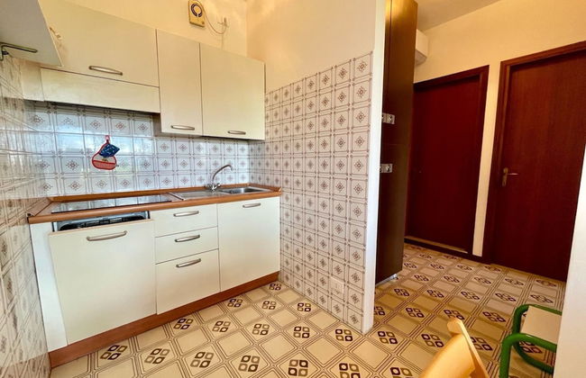 Comfortable Beachfront Apartment - Foto 8