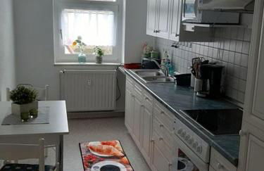 Ferienwohnung Bonny, Limbach-Oberfrohna - Foto 8