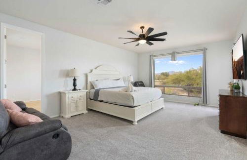 Luxury Golf Course Home Pool Views & 7 Bedrooms - Foto 24