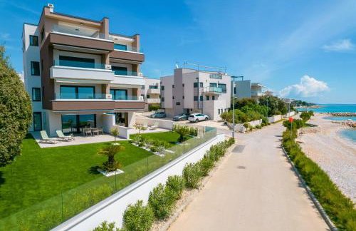 Apartments Mandre I - Foto 1