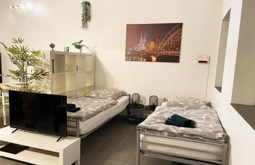 Work & Stay Apartments in Euskirchen - Photo 70