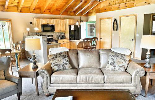 Esther Mountain Chalet - Foto 28