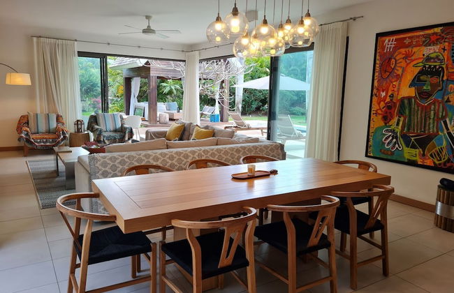 Mont Choisy Le Parc by Pam Golding - Foto 66