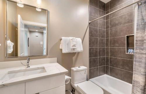 Bienville 4BR Stunning Townhouses Mid City - Foto 44