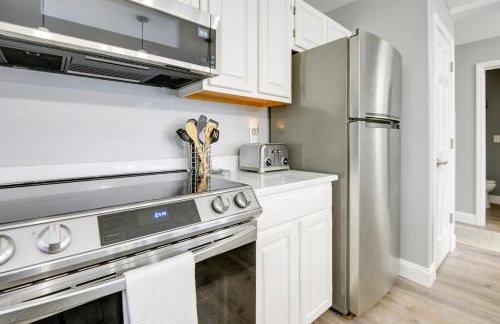 Newfound Lake Vacation Rental with Deck and Lake View - Foto 13