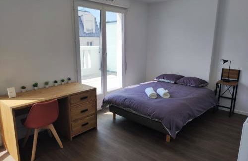 Neoresid Paris-Gagny - Foto 22