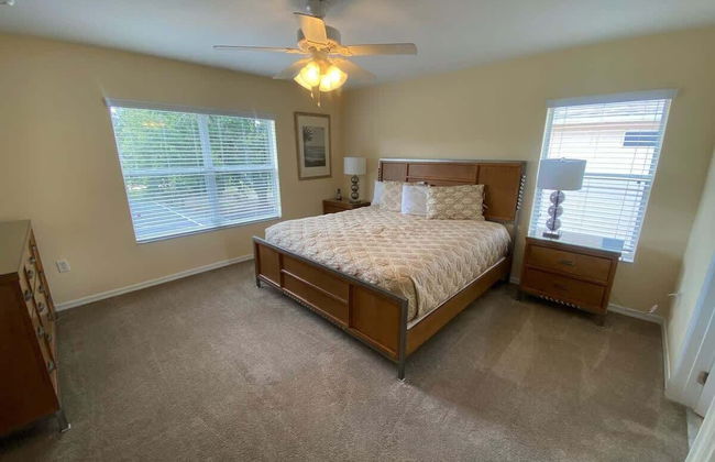 Stunning Villa With Golf Course Views - Foto 4