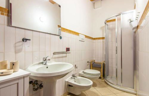 CASA MARGHERITA Basilica view & Terrace - Foto 13