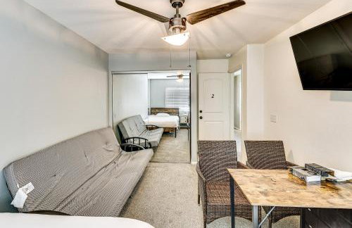 Spacious Menifee Home with Patio, 9 Mi to Lake! - Foto 24