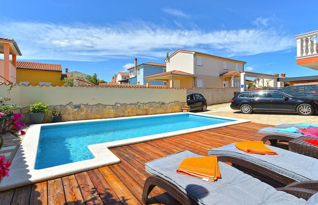 Villa 1771 - Foto 51