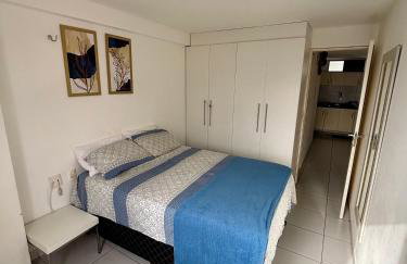 Apartamento Amplo - Ideal para famílias - Foto 10