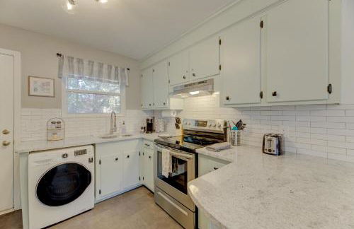 Modern Renovated Apartment - Foto 12