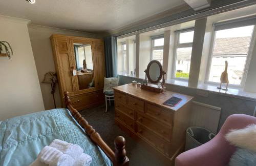 Cute and cosy 2 bed cottage - Foto 70