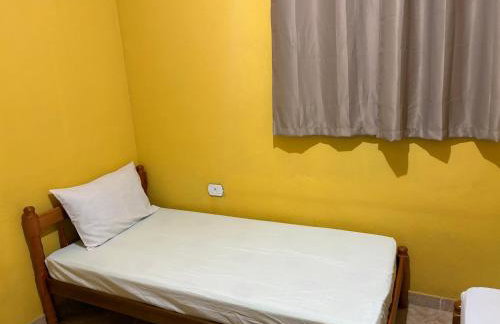 Casa Rio Doce - Acomodação perfeita para 6 pessoas - 10 minutos a pé do centro - Churrasqueira - Foto 9