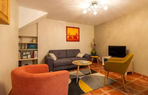 La Maisonnette Etape de Saint-Côme d'Olt - Photo 21