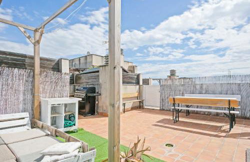 Apartamento Cubelles Molí Baix - Foto 18