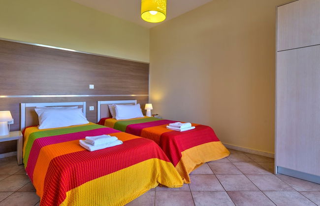 Elea apartments - Foto 2