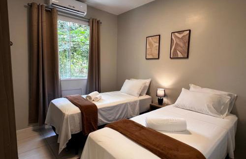 Amplo e Confortavel - Mangueirao - Turismo - Eventos - Negocios - Foto 8