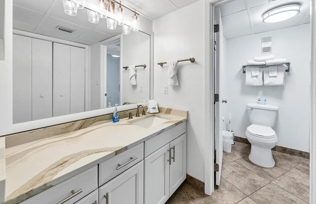 Edgewater Tower 2-805 - Foto 55