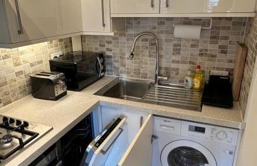 LX Russell Square Apartments - Foto 40