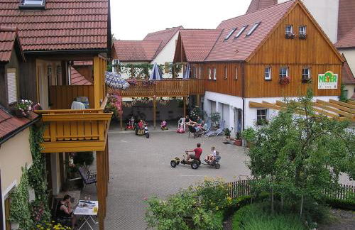 Ferienhaus Meyer - Foto 1