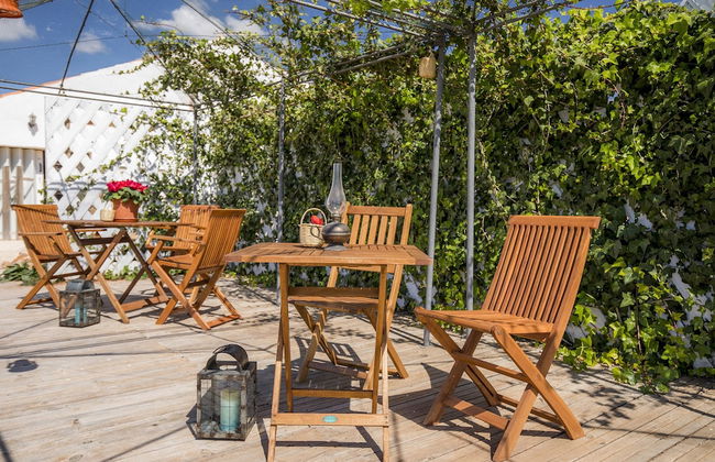 F - Casa do Garibaldi in Quinta das Alagoas by DreamAlgarve - Foto 10