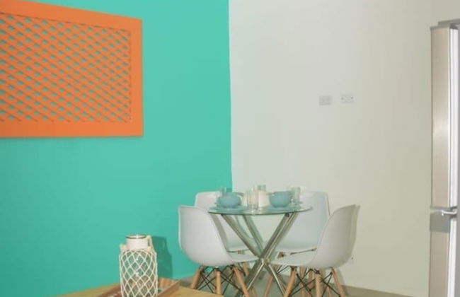 Your Aquamarine Escape in Bayahibe - Foto 9