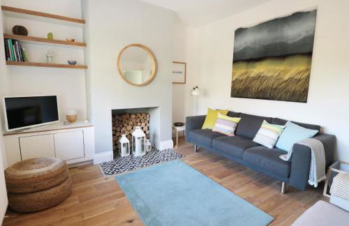 Teviot Cottage - Foto 6