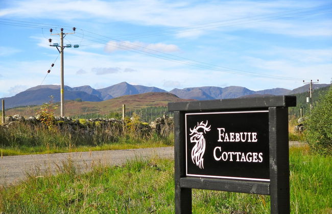 Faebuie Cottages - Photo 26