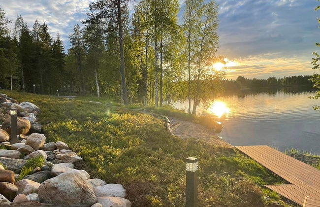 Vanttausranta - Foto 26