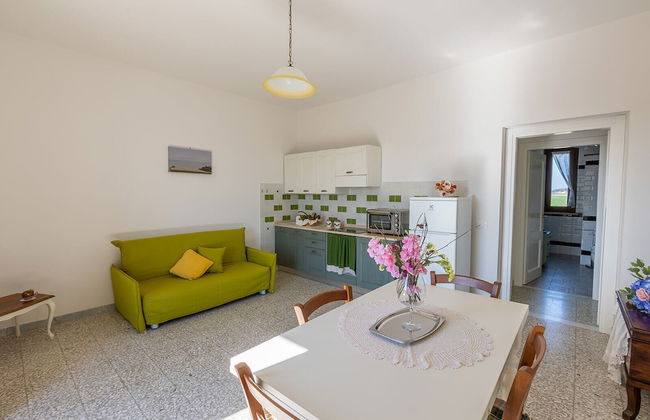 Podere Valle dei Venti - Foto 12