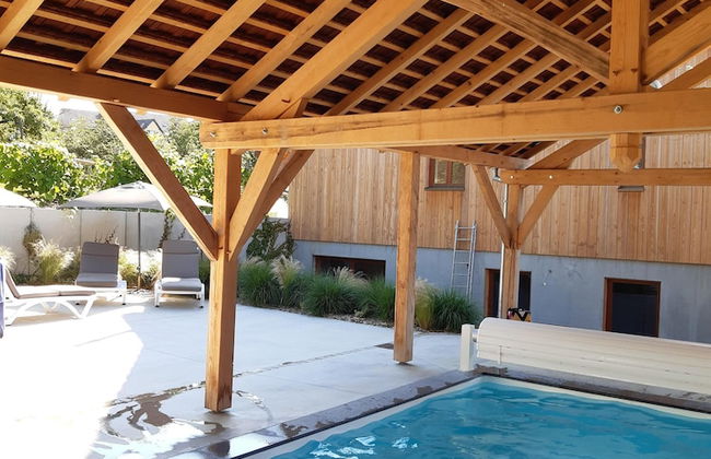 Les Granges Modernes - Foto 33