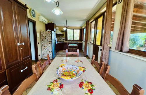 La Cinisara - Foto 36