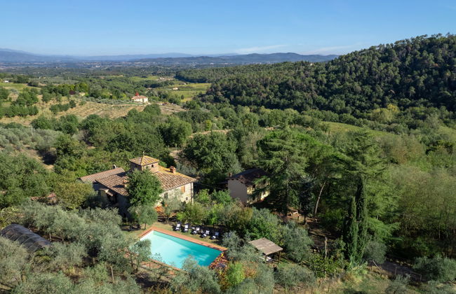 Poggio Cuccule - Foto 32