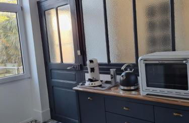 Logement indépendant Sacré Coeur - Foto 9