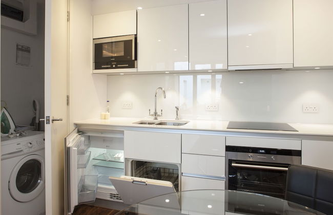 Oxford Street Apartments - Foto 8