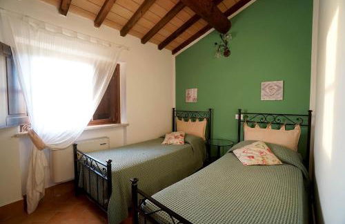 Il Poggio Della Pieve Apartments - Foto 27