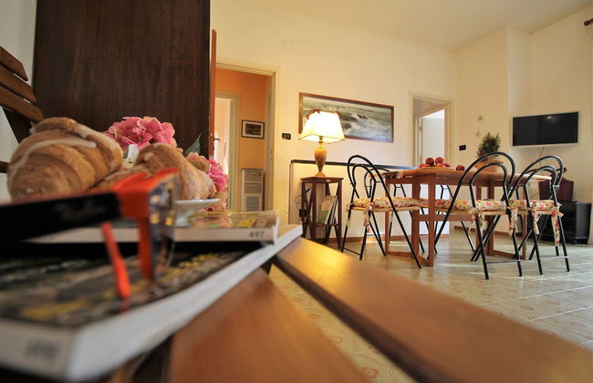 Il Quadrifoglio in Pineta - Foto 7