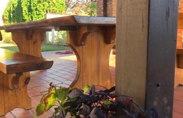 LA CASA GRADSKI VRT modern family apartment with lockable bike storage - Foto 30