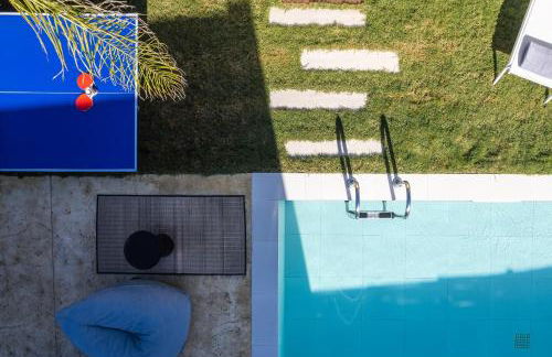 Solis Villa, with Heated Pool & 5 minutes to Beach, By ThinkVilla - Photo 14