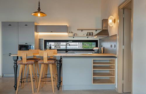 Ktima Agrapidos - Grandpa Villa - Foto 41