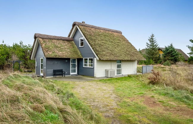 "Andrine" - 700m from the sea - Foto 8