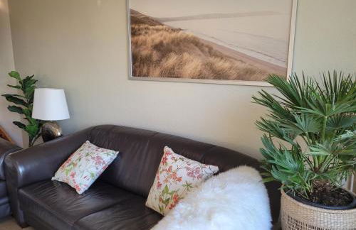 Schaake Hooksiel - Charmante Reetdachwohnung & Kostenfreier Parkplatz - Foto 53