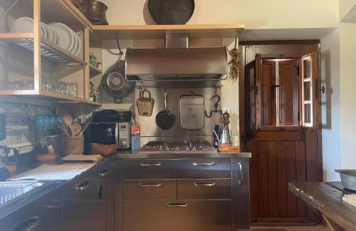 Terra Petra Villa at Psari Trikolonon Gortynia - Photo 37